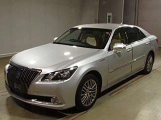 TOYOTA CROWN 2014