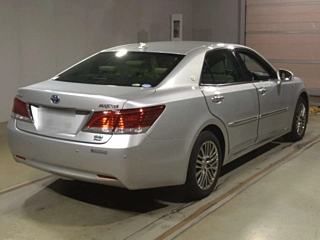 TOYOTA CROWN 2014