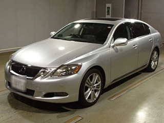 LEXUS GS 2008