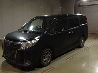 TOYOTA ESQUIRE 2016