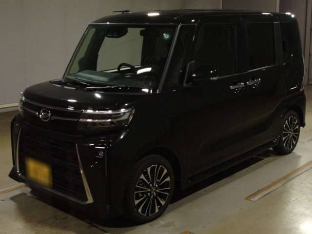 DAIHATSU TANTO 2024