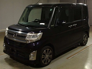 DAIHATSU TANTO 2014