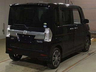 DAIHATSU TANTO 2014