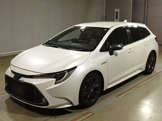 TOYOTA COROLLA TOURING 2020