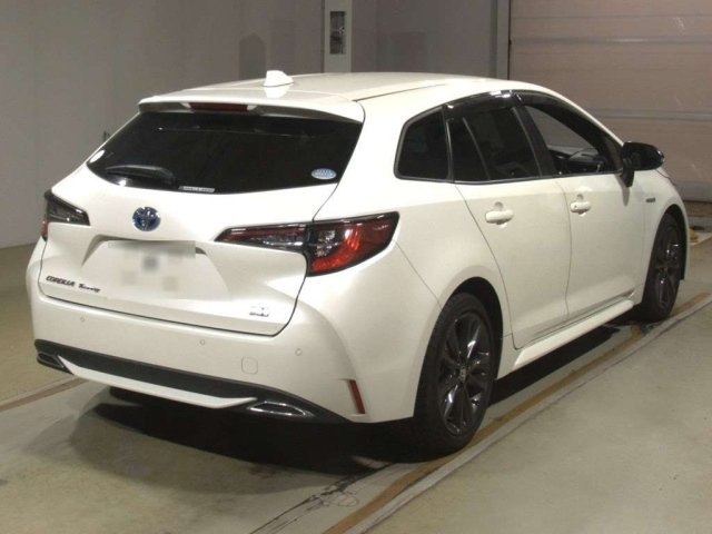 TOYOTA COROLLA TOURING 2020