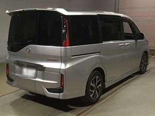 HONDA STEP WAGON 2021