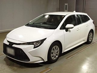 TOYOTA COROLLA TOURING 2020