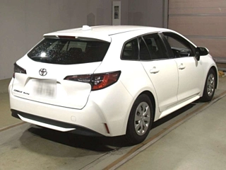 TOYOTA COROLLA TOURING 2020