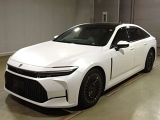TOYOTA CROWN 2024