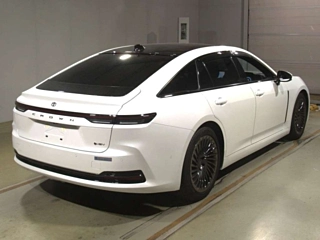 TOYOTA CROWN 2024