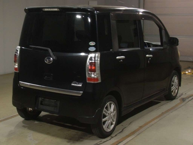 DAIHATSU TANTO EXE 2010