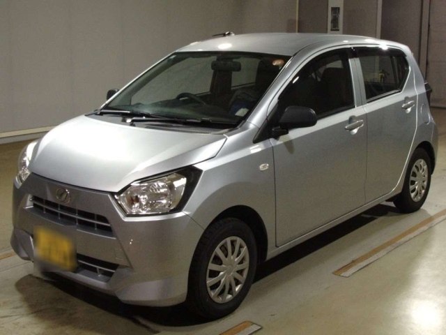 DAIHATSU MIRA E S 2017