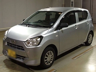 DAIHATSU MIRA E S 2017
