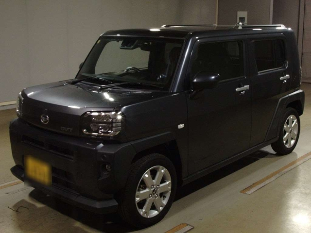 DAIHATSU TAFT 2023