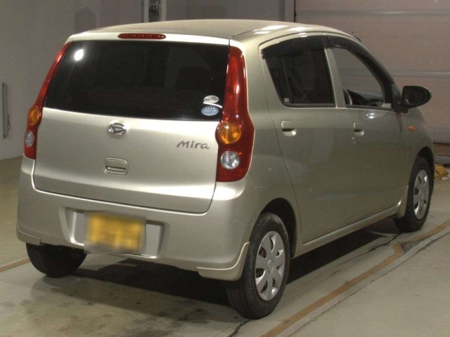 DAIHATSU MIRA 2009