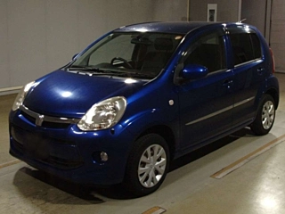HONDA FIT 2014
