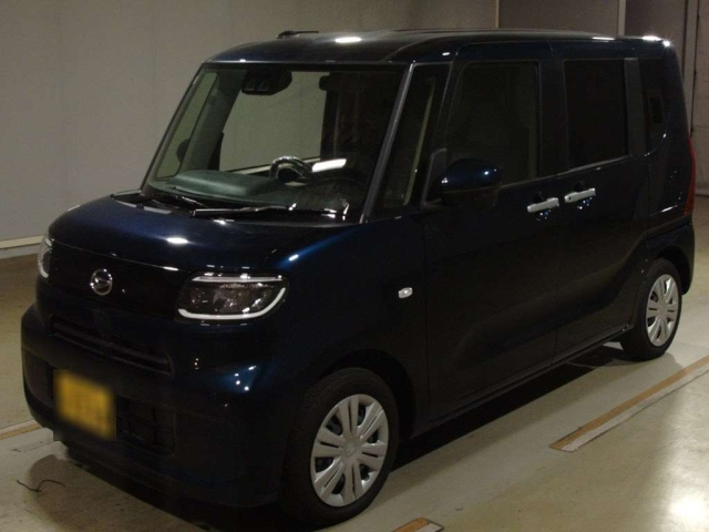 DAIHATSU TANTO 2024