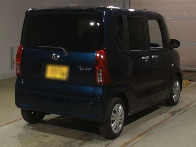 DAIHATSU TANTO 2024