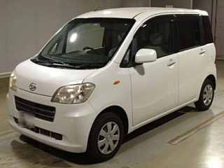 DAIHATSU TANTO EXE 2010