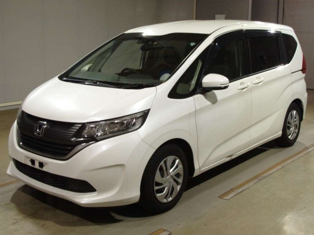 HONDA FREED 2018
