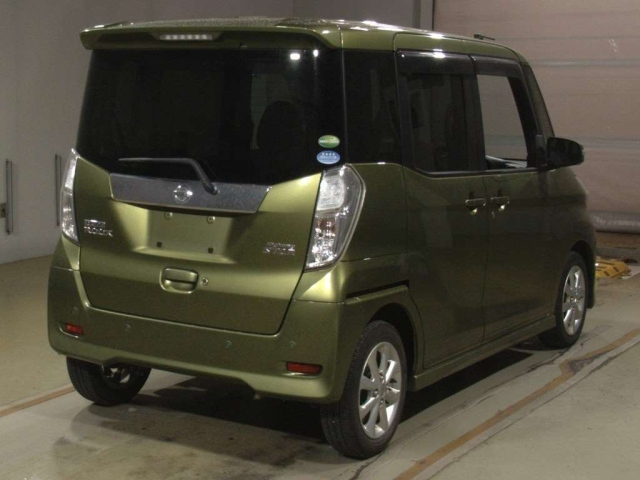 NISSAN DAYZ ROOX 2018