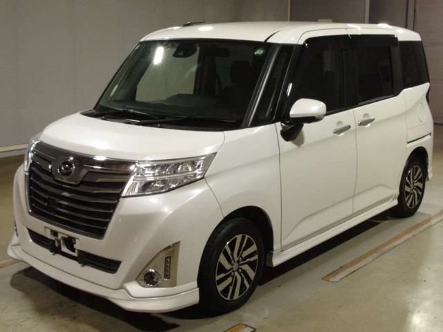 DAIHATSU THOR 2018
