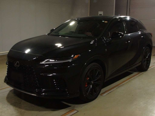 LEXUS RX 2023