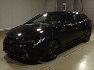 TOYOTA COROLLA TOURING 2022
