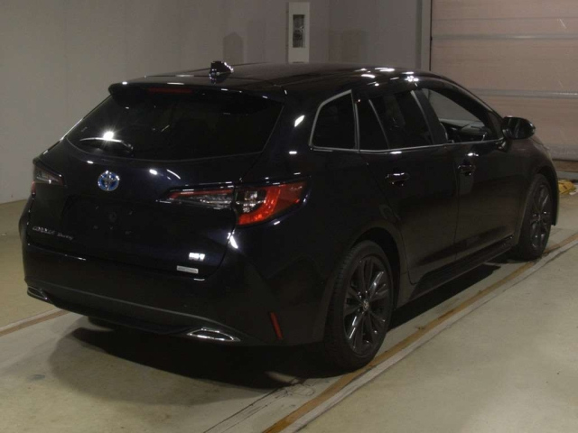 TOYOTA COROLLA TOURING 2022