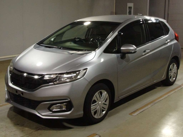 HONDA FIT 2019