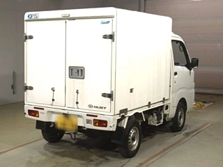 DAIHATSU HIJET TRUCK 2018