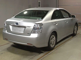 TOYOTA SAI 2010