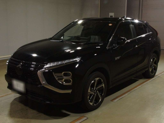 MITSUBISHI ECLIPSE CROSS 2022