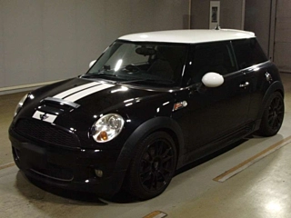 BMW MINI 2010