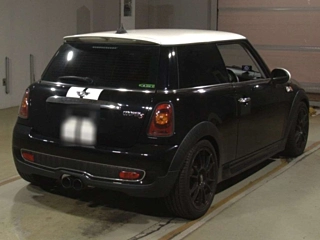 BMW MINI 2010