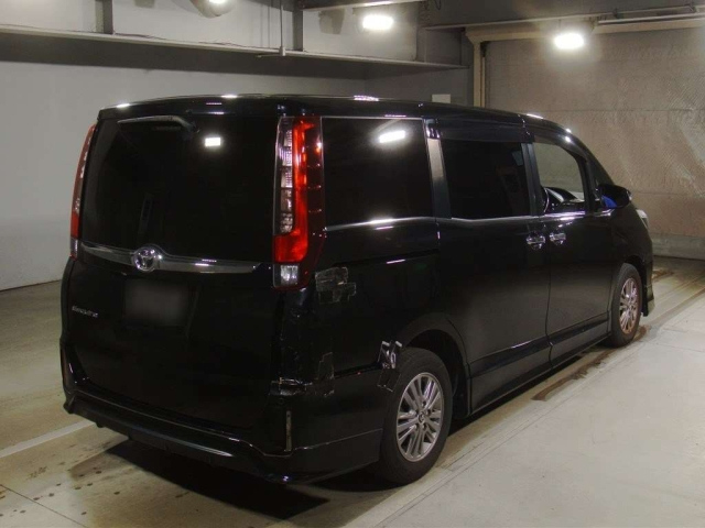 TOYOTA ESQUIRE 2016