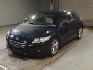 HONDA CR-Z 2010
