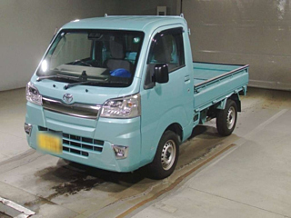 TOYOTA PIXIS TRUCK 2020