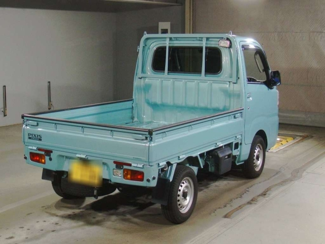 TOYOTA PIXIS TRUCK 2020