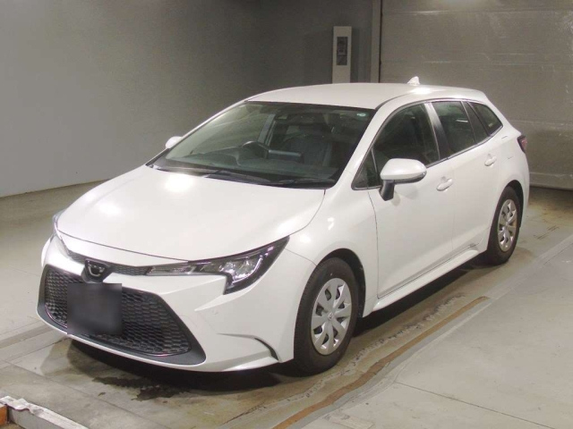 TOYOTA COROLLA TOURING 2019