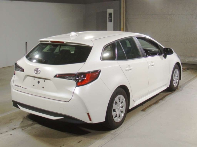 TOYOTA COROLLA TOURING 2019