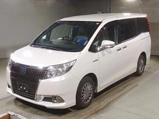 TOYOTA ESQUIRE 2015