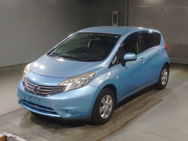 TOYOTA ALLION 2012