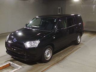 TOYOTA PROBOX 2020