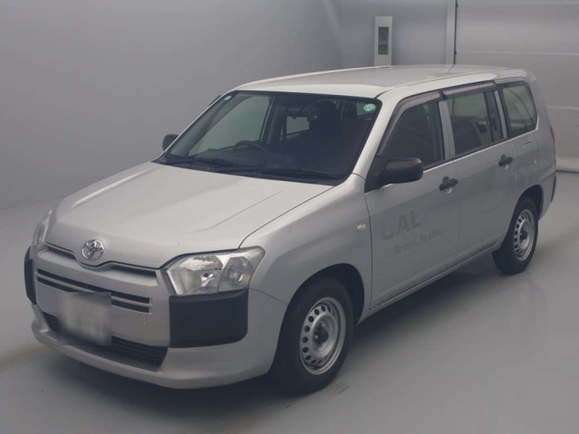 TOYOTA PROBOX 2018
