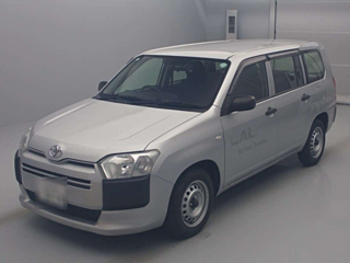 TOYOTA PROBOX 2018