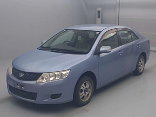 TOYOTA ALLION 2008