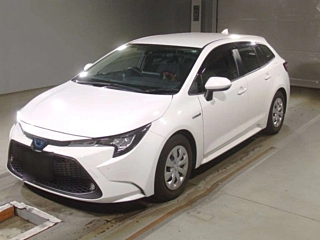 TOYOTA COROLLA TOURING 2020