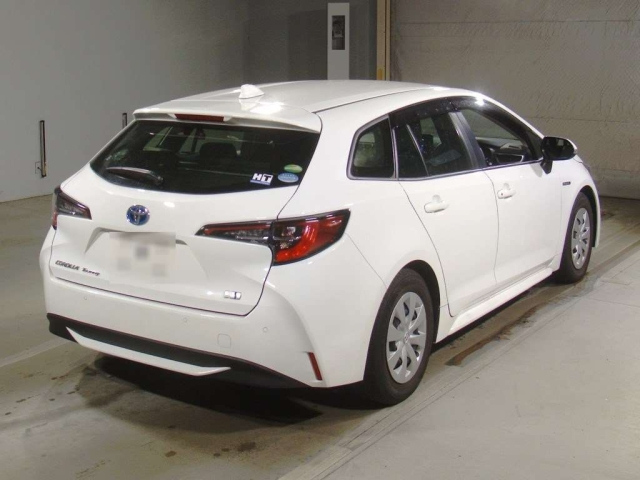 TOYOTA COROLLA TOURING 2020