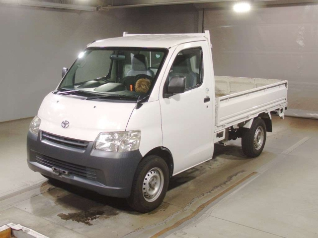TOYOTA TOWN ACE TRUCK 2019
